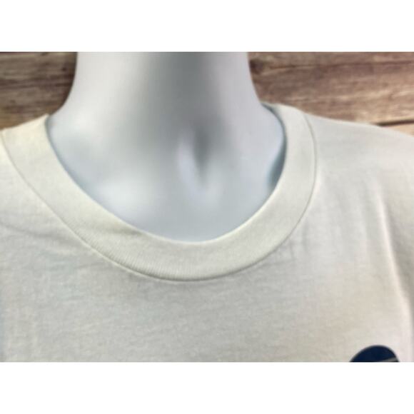 Vintage Tech shirt USA made size Large Specctra shape based pcb automataion - Picture 8 of 10